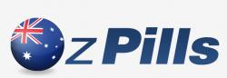 лого - OzpillsDirect