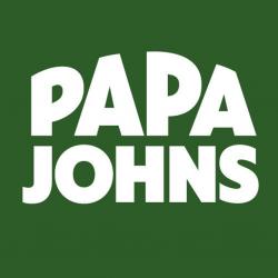 Logo - Papa John's Pizza
