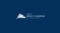 Logo - Apex Epoxy Flooring of Orlando