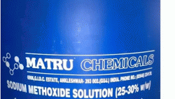 Logo - Matru Chemicals