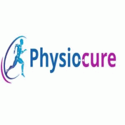 Logo - Physiocure Clinic - Dr. Amit Shriwas