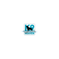 Logo - K9 Heaven