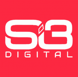 Logo - Si3 Digital Sharjah