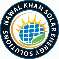 Logo - Nawal Khan Solar Energy Solutions