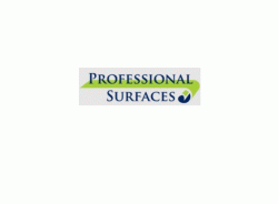 Logo - Professional Surfaces