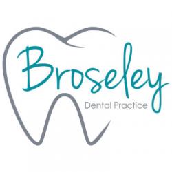 лого - Broseley Dental Practice