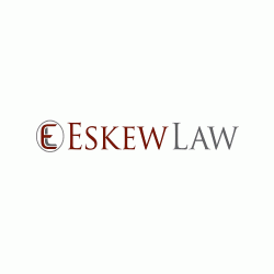 Logo - Eskew Law, LLC