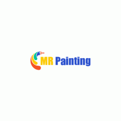 Logo - MR Painting Ottawa