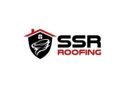 Logo - SSR Roofing