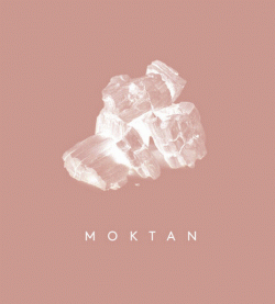 Logo - Moktan Productions
