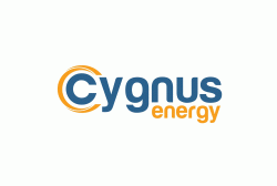 Logo - Cygnus Energy