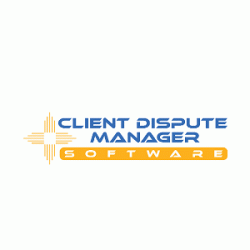 Logo - Client Dispute Manager Software