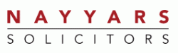 лого - Nayyars Solicitors