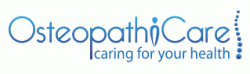 Logo - Osteopathi Care