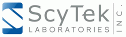 Logo - Scytek Laboratories Inc