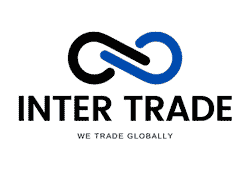 Logo - ИнтерТрейд Экспорт, Импорт, Логистика