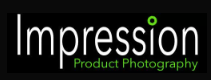 Logo - Impression Photography