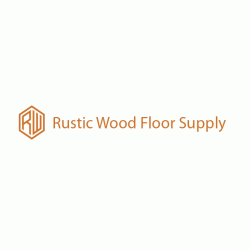 Logo - Rustic Wood Floor Supply