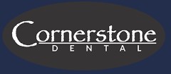лого - Cornerstone Dental Centre