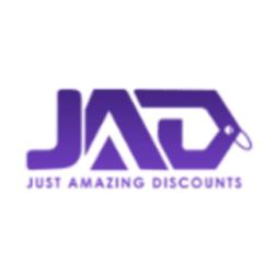 Logo - Just Amazing Discounts