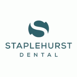 Logo - Staplehurst Dental Practice