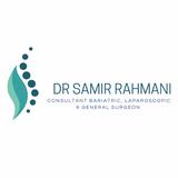 лого - Dr Samir Rahmani