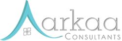Logo - Arkaa Consultant