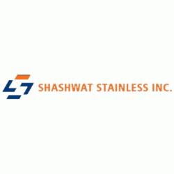 лого - Shashwat Stainless 