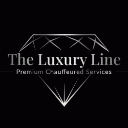 лого - The Luxury Line