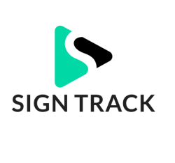 Logo - Sign Track