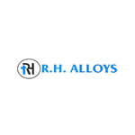 лого - R.H. Alloys