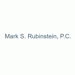 Logo - Mark S. Rubinstein, P.C.