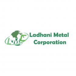 Logo - Ladhani Metal Corporation