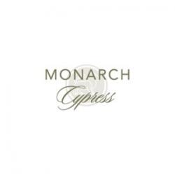 Logo - Monarch Cypress