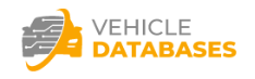 Logo - Vehicle Databases