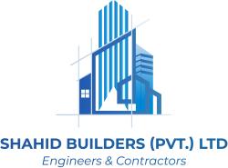 лого - Shahid Builders