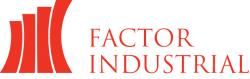 Logo - Factor Industrial