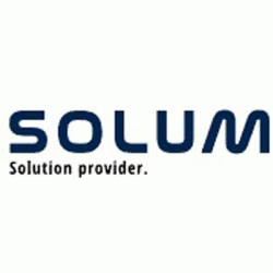 Logo - Solum America