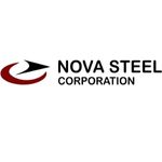 лого - Nova Steel Corporation