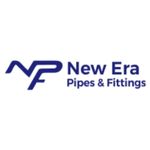 Logo - New Era Pipes & Fittings