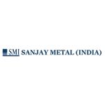 лого - Sanjay Metal India