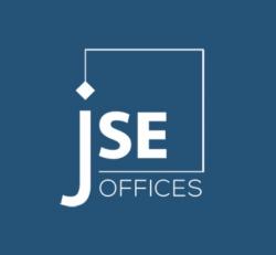 Logo - JSE Offices Singapore