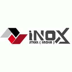 Logo - Inox Steel India