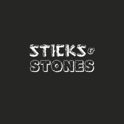 Logo - Sticks & Stones