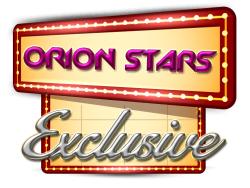 Logo - Orion Stars Exclusive