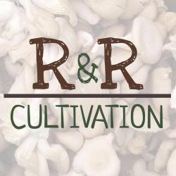 Logo - R&R Cultivation