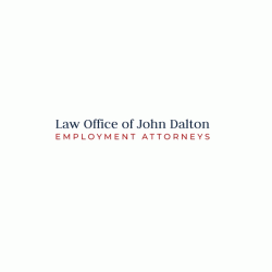 лого - John W. Dalton Law Offices