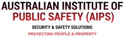 лого - Australian Institute of Public Safety