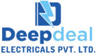 Logo - Deepdeal Electrical