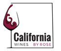 лого - California Wines by Rose Wine Shop in Nairobi